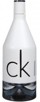 Calvin Klein CK IN2U EDT 150 ml Erkek Parfümü kullananlar yorumlar